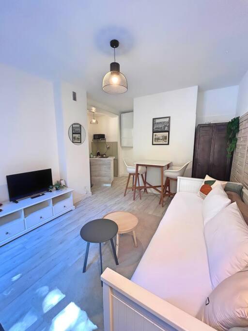 Jardin Royal - Studio - Calme Toulouse Dış mekan fotoğraf